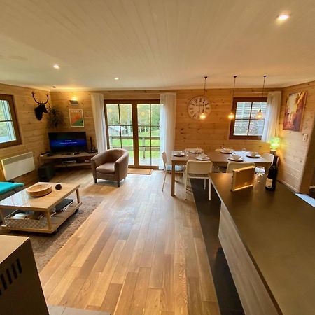 Chalet "A L Oree Du Bois" ビューリンゲン エクステリア 写真