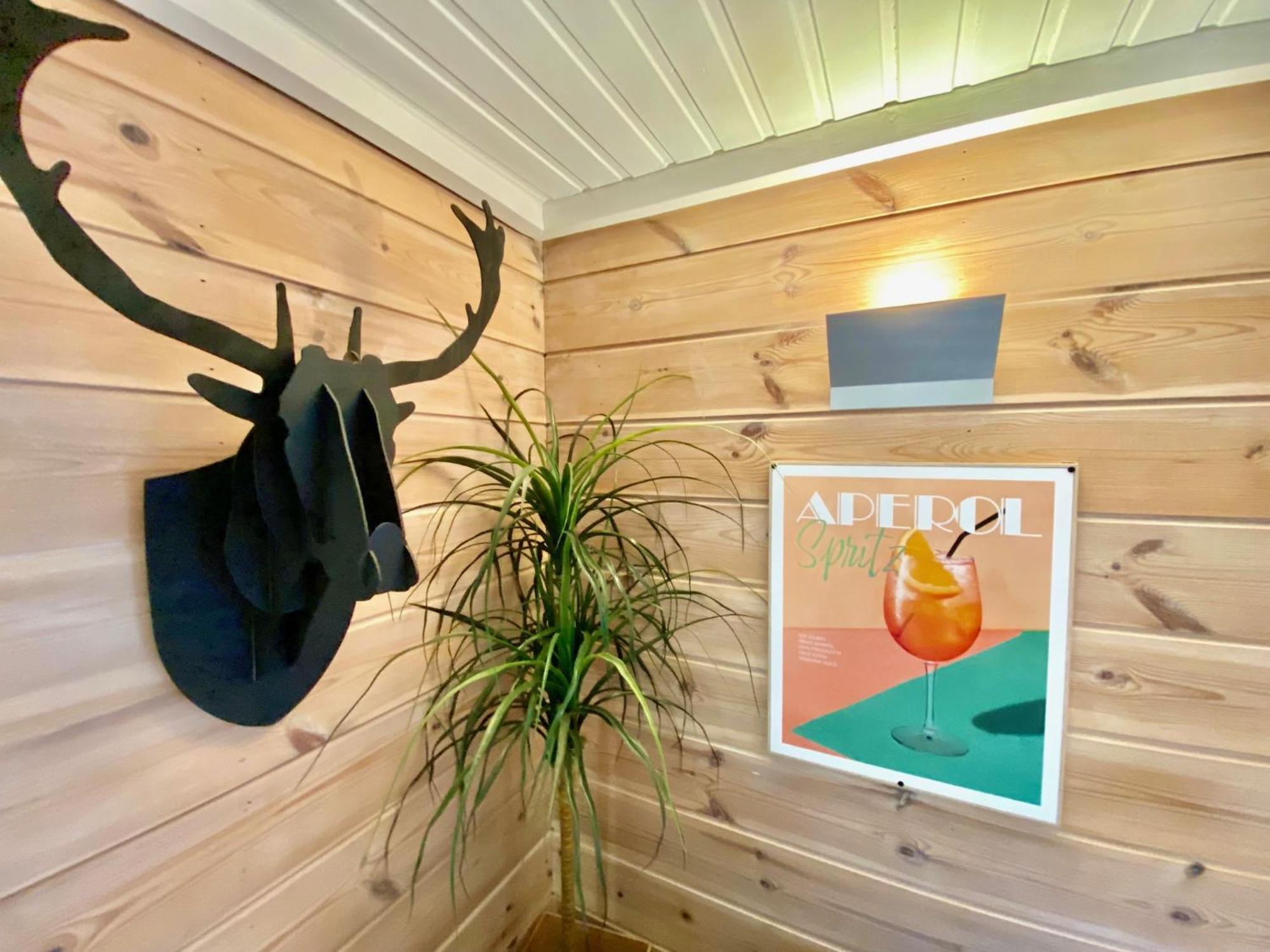 Chalet "A L Oree Du Bois" ビューリンゲン エクステリア 写真