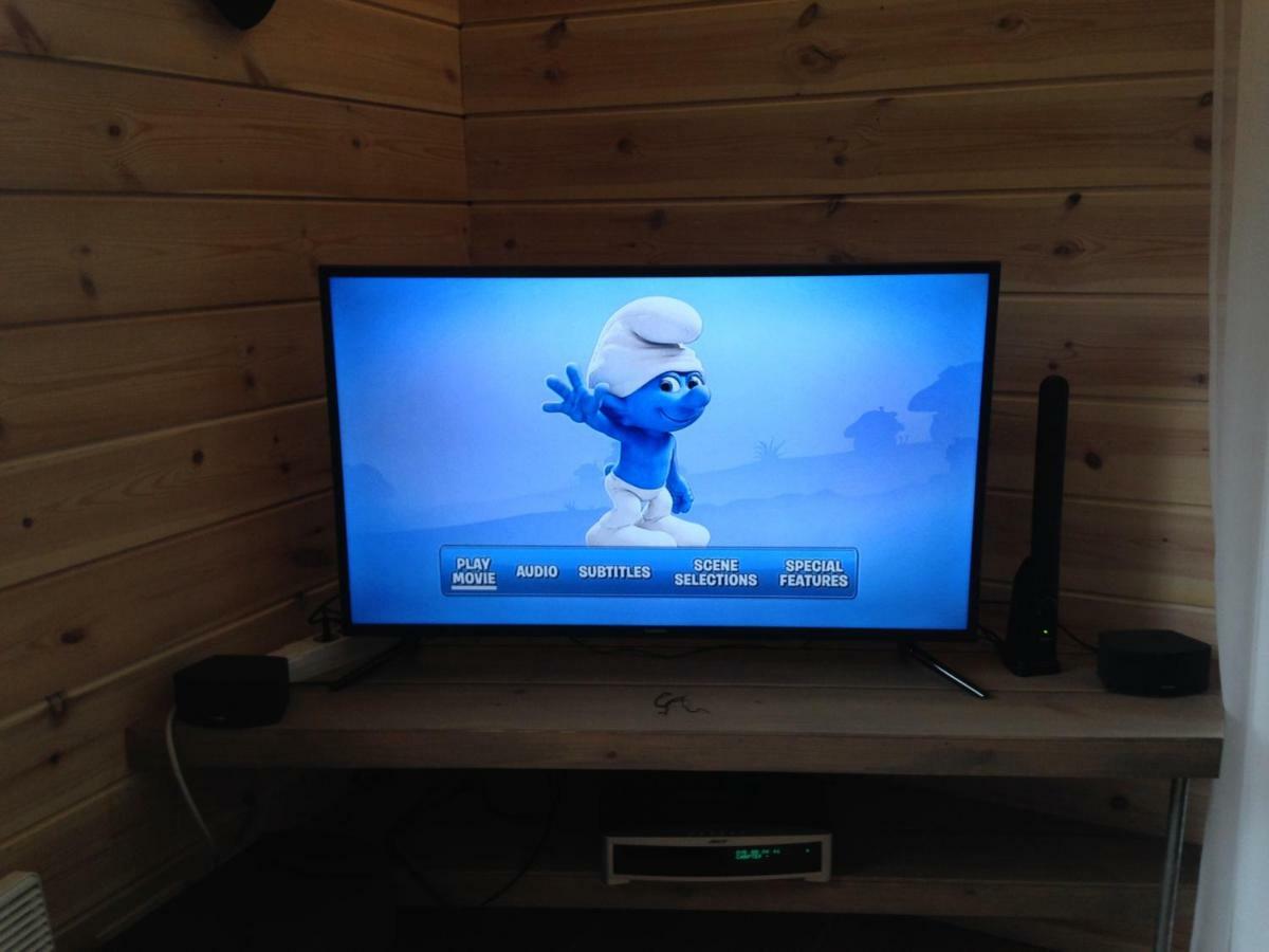 Chalet "A L Oree Du Bois" ビューリンゲン エクステリア 写真