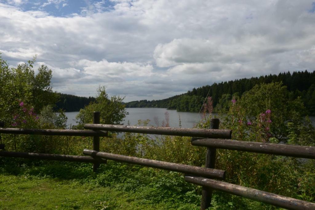 Chalet "A L Oree Du Bois" ビューリンゲン エクステリア 写真